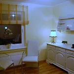 Apartmán Lenneplaetze