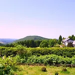 Apartmán Lenneplaetze Winterberg