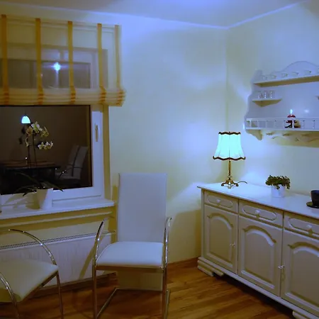 Appartement Lenneplaetze