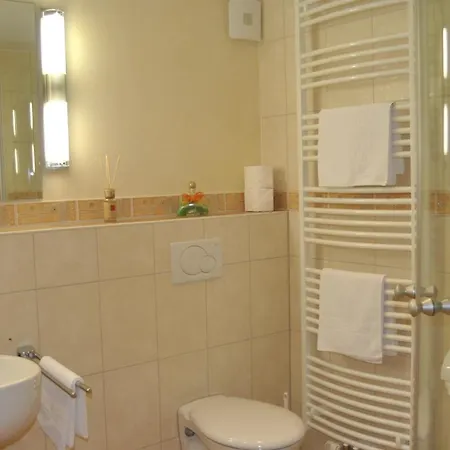 Apartment Lenneplaetze