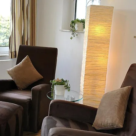 Apartamento Lenneplaetze