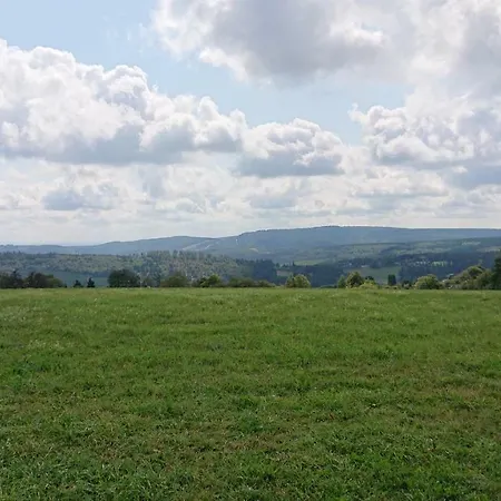 Διαμέρισμα Lenneplaetze *