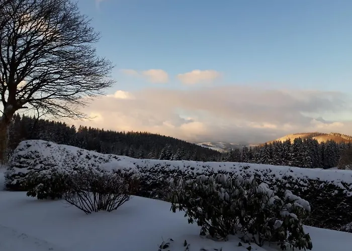 Apartamento Lenneplaetze