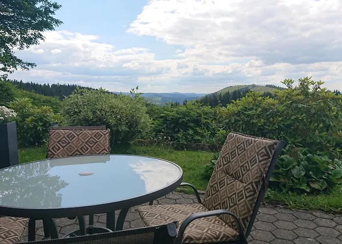 Lenneplaetze Winterberg