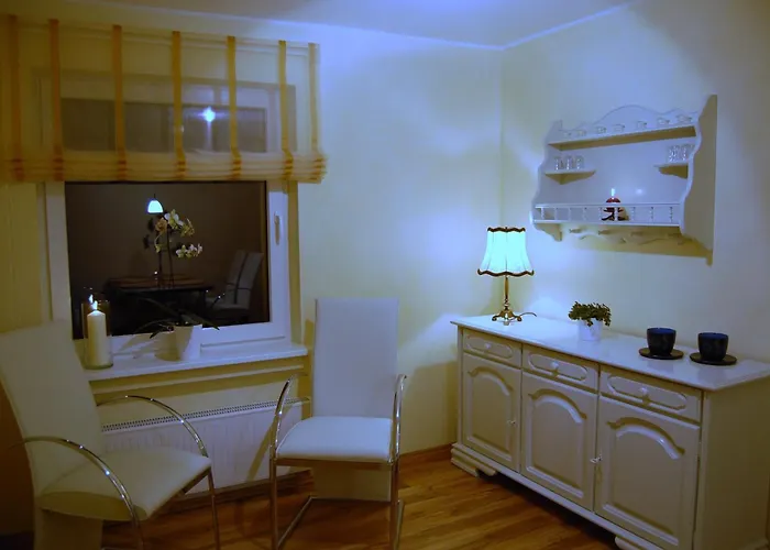 Apartamento Lenneplaetze