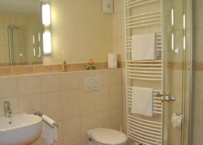 Appartement Lenneplaetze