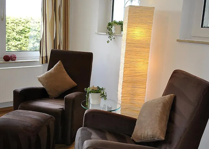 Apartamento Lenneplaetze