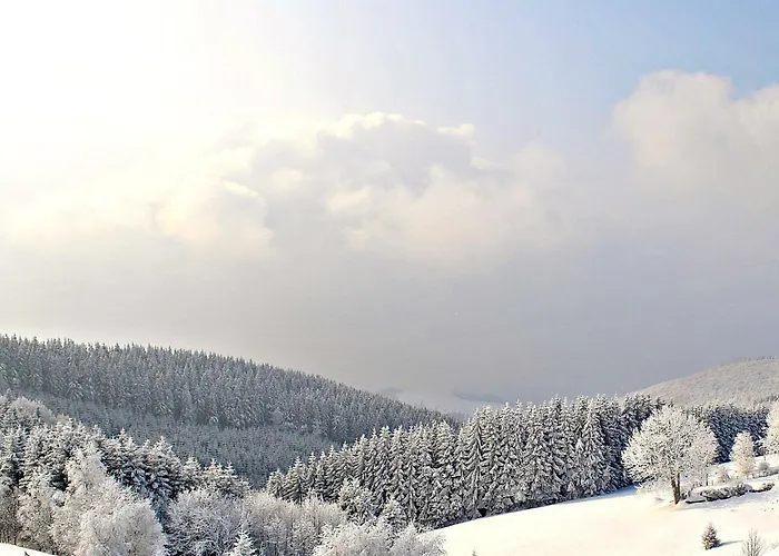 Lenneplaetze Winterberg